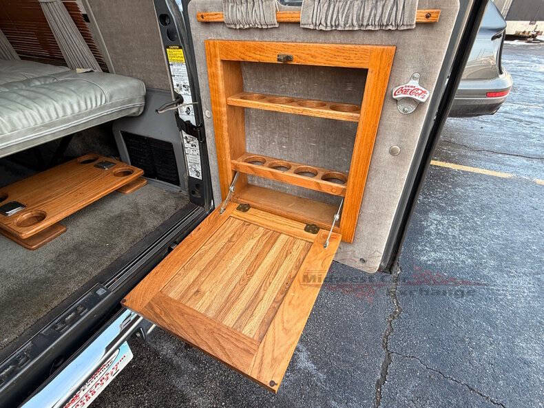 1987 Chevrolet Chevy Van G20