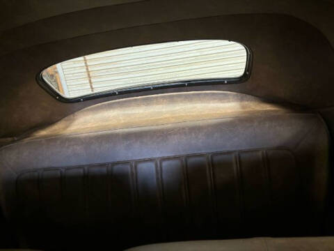 1947 Chevrolet Fleetmaster