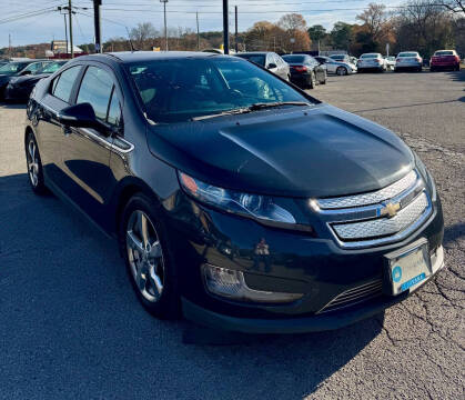 2014 Chevrolet Volt for sale at Goldstar Auto Brokers in Birmingham AL