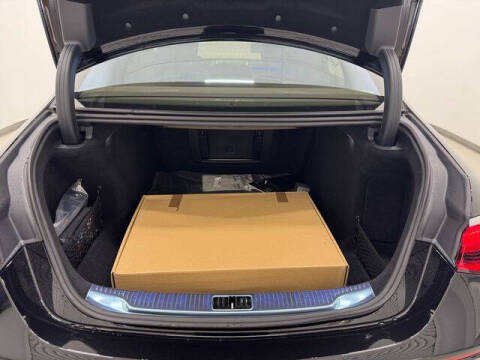 2026 Mercedes-Benz S-Class S 580 4MATIC