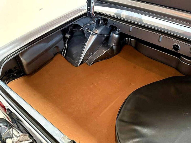 1970 Mercedes-Benz 280-Class