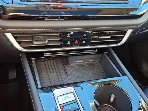 2026 Volkswagen Atlas SE