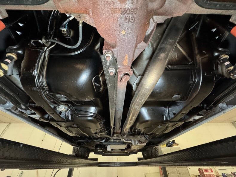 1993 Chevrolet Camaro Z28