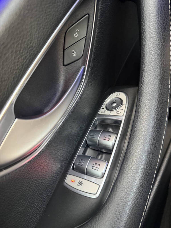 2019 Mercedes-Benz E-Class E 300 4MATIC