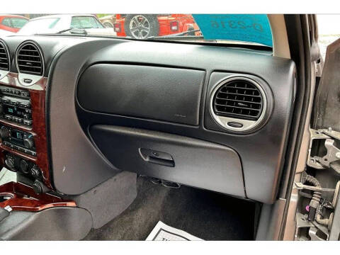 2008 GMC Envoy