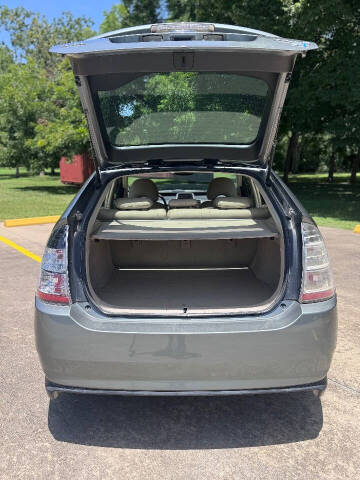 2005 Toyota Prius