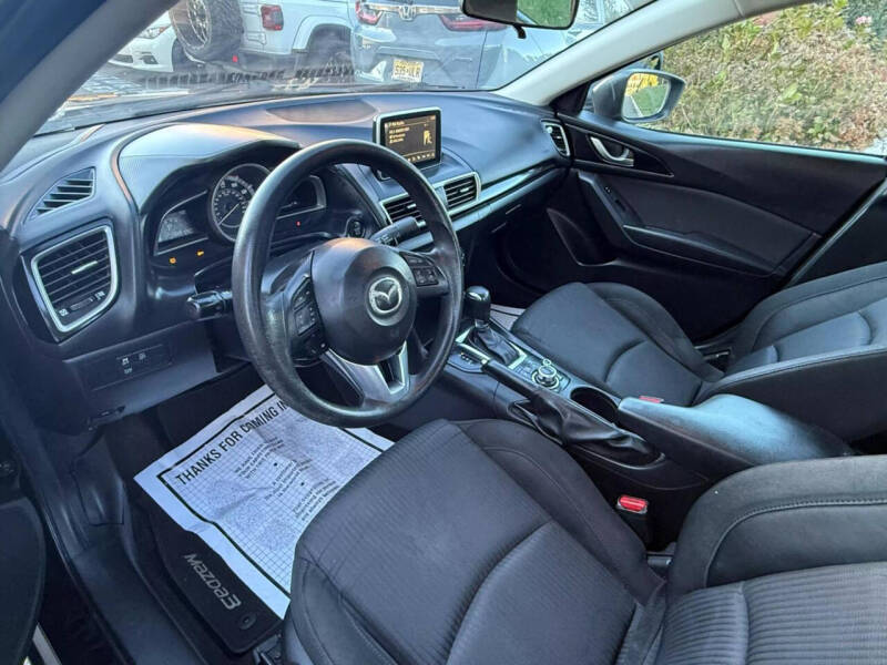 2016 Mazda MAZDA3 i Sport photo 57