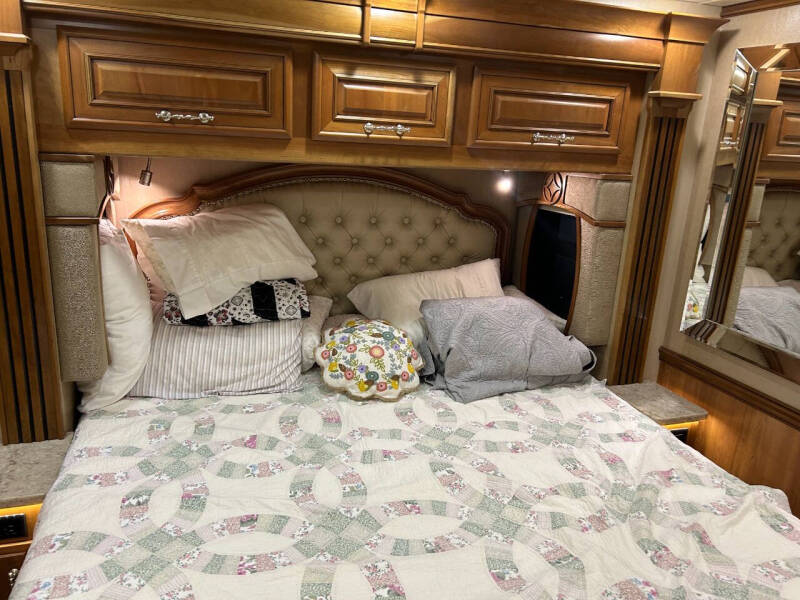 2018 Entegra Coach Cornerstone