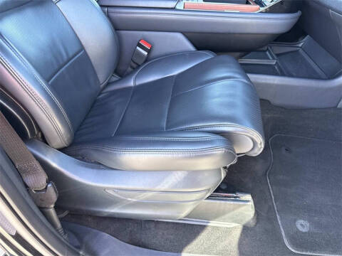 2024 Lincoln Navigator L Premiere