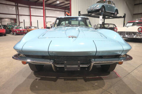 1964 Chevrolet Corvette