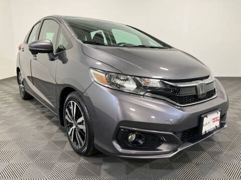 2019 Honda Fit for sale at Renn Kirby Kia in Gettysburg PA