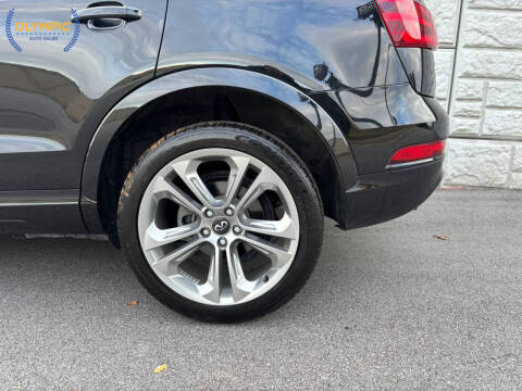 2015 Audi Q3 2.0T quattro Prestige