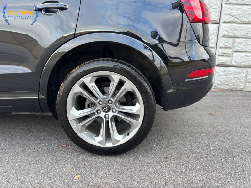 2015 Audi Q3 2.0T quattro Prestige