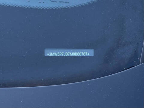 2021 BMW 3 Series 330e