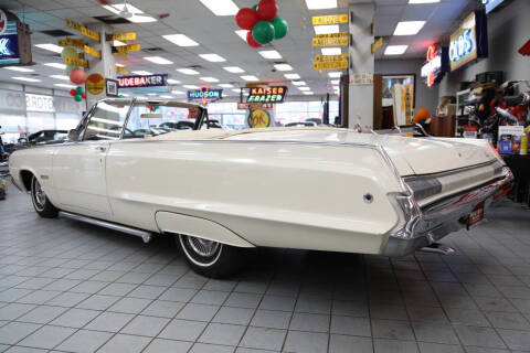 1968 Dodge Polara