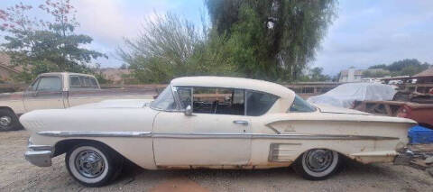 1958 Chevrolet Impala