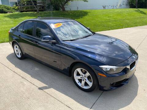2013 BMW 3 Series for sale at Best Buy Auto Mart in Lexington KY