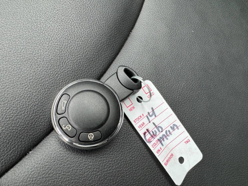 2014 MINI Hardtop Cooper