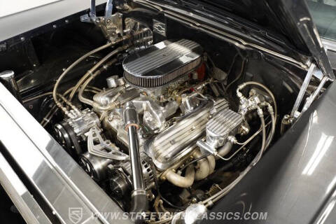 1957 Chevrolet 210