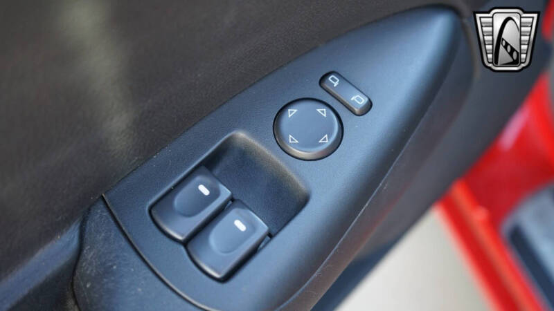 2008 Chevrolet Corvette