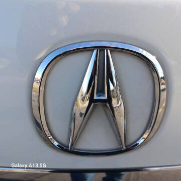 2016 Acura RDX w/Tech