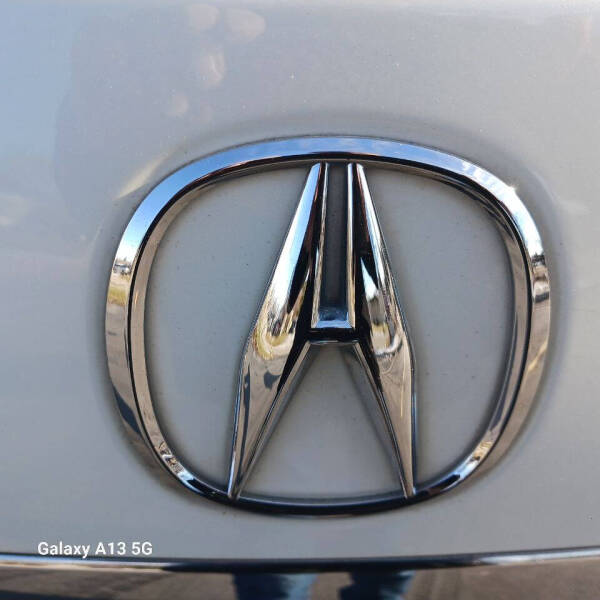 2016 Acura RDX w/Tech