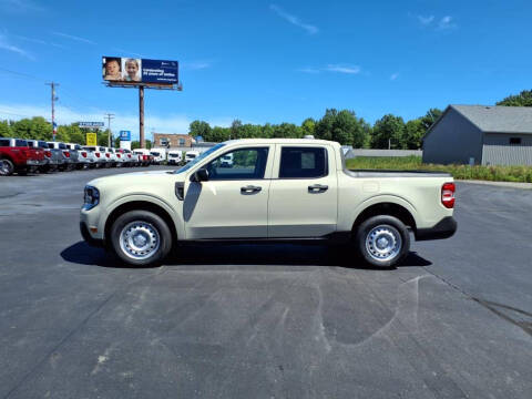 2025 Ford Maverick XL