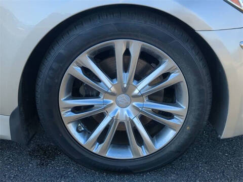 2013 Hyundai Genesis 3.8L