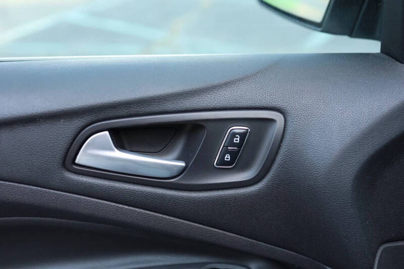 2014 Ford C-MAX Energi SEL