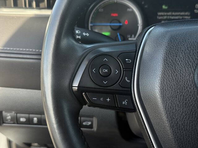 2024 Toyota Venza LE