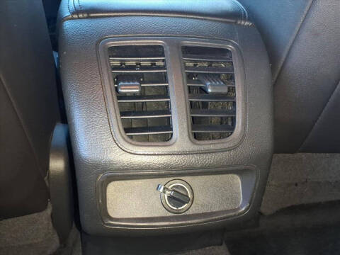 2018 Ford Taurus SEL