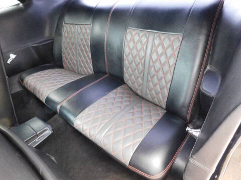 1971 Dodge Challenger