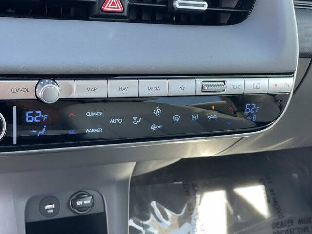 2023 Hyundai Ioniq 5 Limited