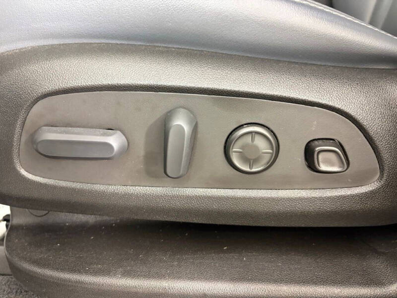 2022 Buick Enclave Premium