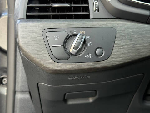 2024 Audi A5 Sportback quattro S line Prem Plus 45 TFSI