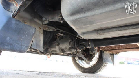 1992 Suzuki Carry-Every