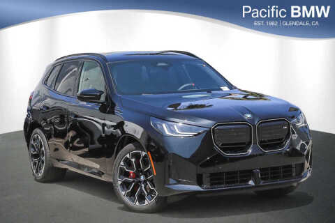 2025 BMW X3 M50 xDrive