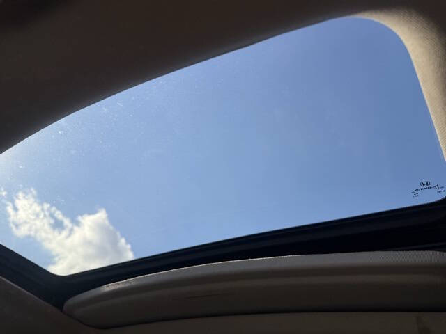 2011 Honda Odyssey EX-L