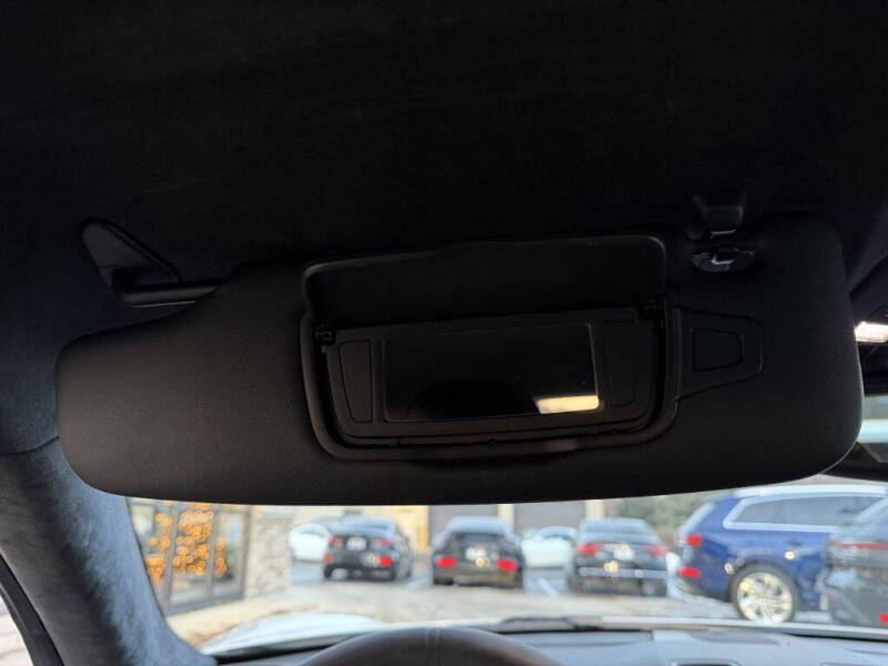 2016 Porsche Cayman GT4