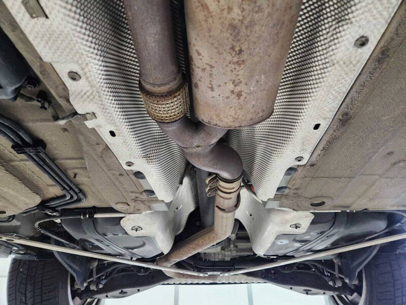 2009 Audi TT 2.0T quattro Premium Plus