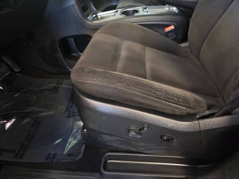 2014 Dodge Grand Caravan