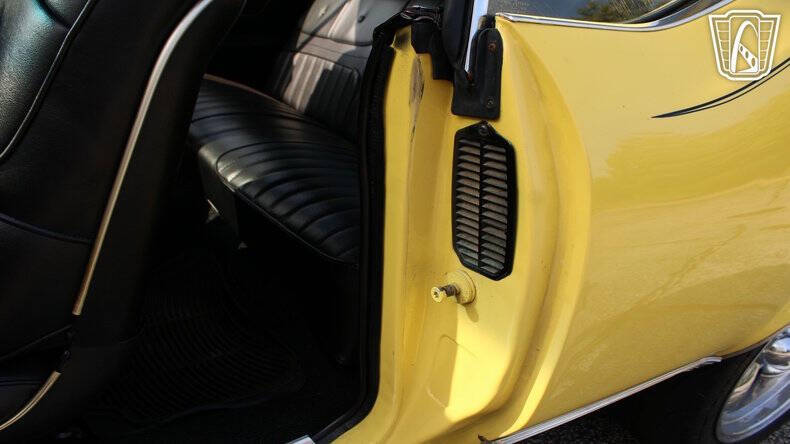 1970 Oldsmobile Cutlass