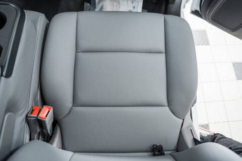 2024 Chevrolet Silverado 5500HD