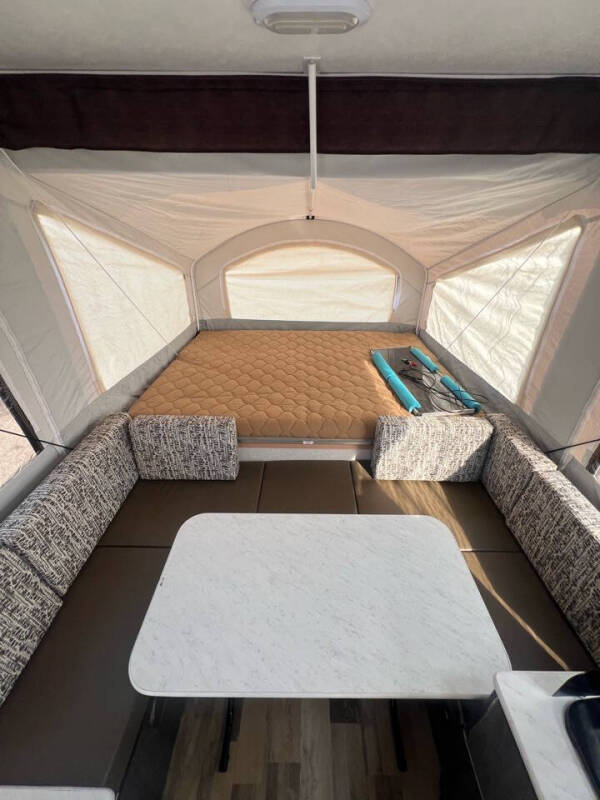 2020 Forest River Viking