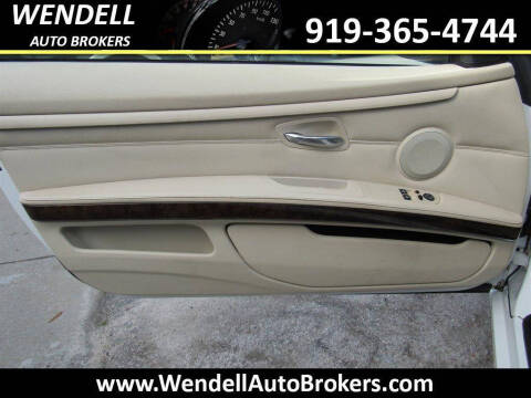 2009 BMW 3 Series 328i