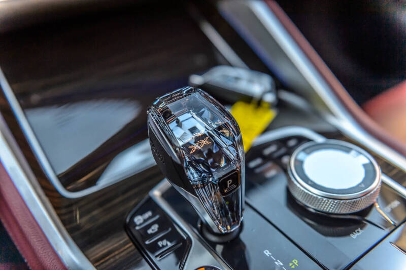 2021 BMW X6 xDrive40i