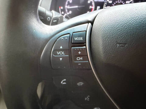 2015 Acura RDX w/Tech