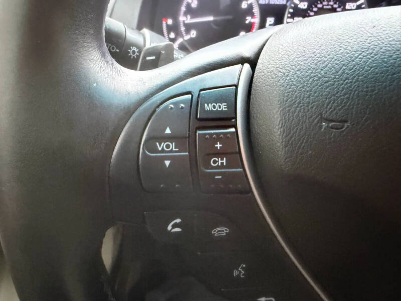 2015 Acura RDX w/Tech