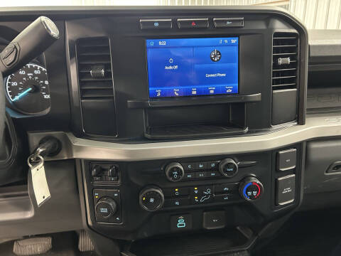 2023 Ford F-350 Super Duty