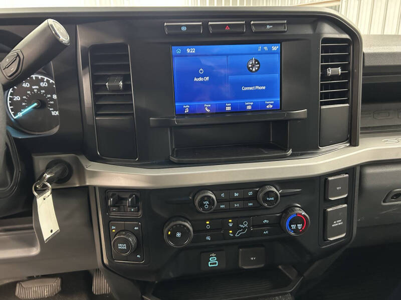 2023 Ford F-350 Super Duty